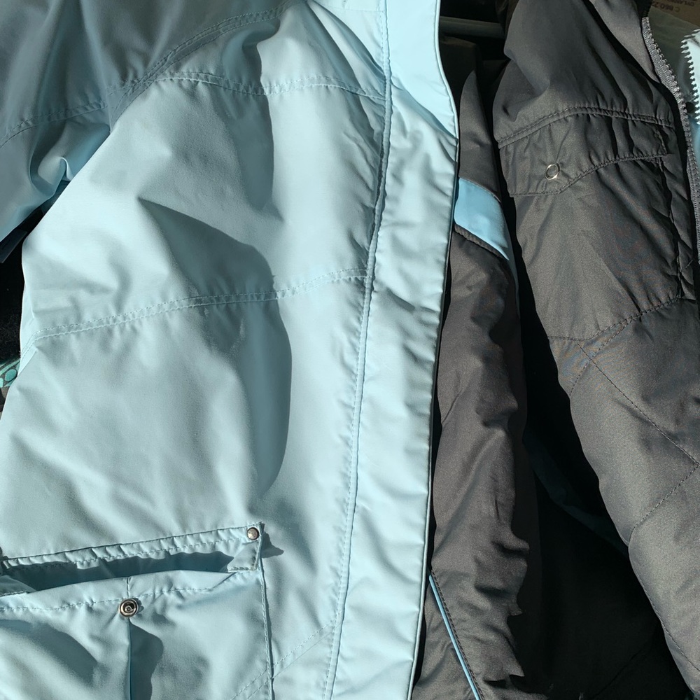 Colombia Sportswear Jacket